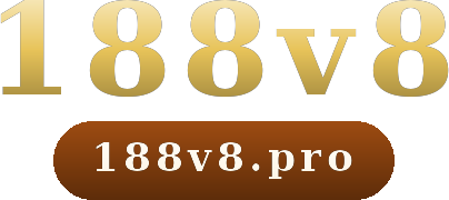 188v8 logo