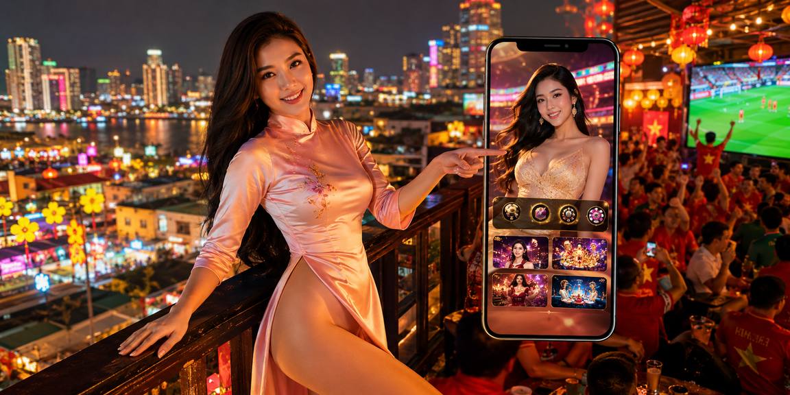 188v8 Casino Trực Tiếp